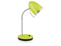 CAMELION KD-308 C16 зелёный (Светильник настольный,230V 40W E27)