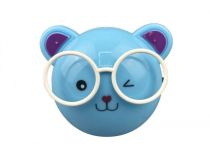 CAMELION NL-242 Медведи очкарики (LED ночник с выкл, 220V)