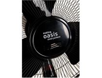 OASIS VF-40PB (2 шт. в коробке) черный