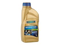 1151155-001-01-999 Моторное масло для 4-T скутеров RAVENOL Scooter 4-Takt Fullsynth, 1 литр