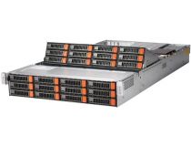 (Z0691765) sS9500/pro2U: 2xXeon Gold 6226R, 4x16 Гб, 14x8 Тб, Win10 Pro/