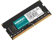 Kingmax KM-SD4-2666-4GS DDR4 SODIMM 4Gb  PC4-21300 (for NoteBook)