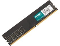 Память DDR4 4Gb 2666MHz Kingmax KM-LD4-2666-4GS RTL PC4-21300 CL19 DIMM 288-pin 1.2В