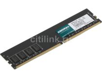 Память DDR4 4Gb 2133MHz Kingmax KM-LD4-2133-4GS RTL PC4-17000 CL15 DIMM 288-pin 1.2В
