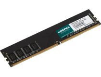 Память DDR4 8Gb 3200MHz Kingmax KM-LD4-3200-8GS RTL PC4-25600 CL22 DIMM 288-pin 1.2В