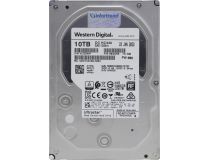 HDD 10 Tb SAS 12Gb/s Western Digital Ultrastar DC HC330 Infortrend HELH72S3T10-0030(G/1) 3.5 7200rpm 256Mb