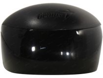 Genius Wireless BlueEye Mouse NX-7007 Black (RTL) USB 3btn+Roll (31030026403)