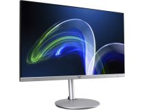 31.5   ЖК монитор Acer UM.JB2EE.001 CBA322QUsmiiprzx Silver (LCD, 2560x1440, HDMI, DP, USB3.0)