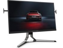 AOC PD32M Монитор LCD 31.5  IPS,nonGLARE,Нет,144 Гц,600 cd/m?,/,1000:1,80M:1,1,07,1ms,VGA,2xHDMI,DP,3Y,Black-Grey
