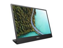 PHILIPS 16B1P3302 (00/01) Монитор LCD 39,6 cm (15.6 ) 16:9 (FHD) IPS,nonGLARE,75 Гц,/m2,16.2M,4ms,3Y,Black