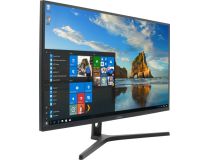 27   ЖК монитор Digma DM-MONB2702 Black (LCD, 2560x1440, HDMI, DP)