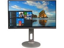27 ЖК монитор Digma DM-MONB2708 с поворотом экрана (LCD, 2560x1440, HDMI, DP, USB2.0 Hub)
