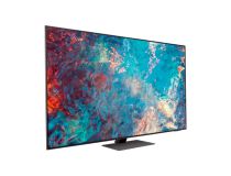 Телевизор QLED Samsung 65 QE65QN87AAUXRU Series 8 черненое серебро 4K Ultra HD 120Hz WiFi Smart TV (RUS)