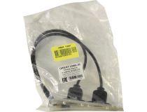 Orient C086L30 Планка портов в корпус 2xUSB2.0