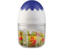 Kitfort КТ-3091 Портативный измельчитель КТ-3091