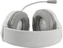 Наушники с микрофоном Redragon Hylas H260-W  70840 