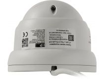 Orient IP-951-GF4BPSD MIC (2560x1440, f=3.6mm, 1UTP 100Mbps PoE, microSDXC, микрофон, LED)