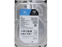 HDD 6 Tb SATA 6Gb/s Seagate SkyHawk Surveillance ST6000VX009 3.5 256Mb