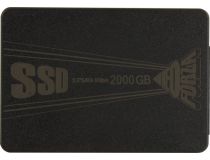 SSD 2 Tb SATA 6Gb/s Neo Forza NFS101SA320-6007200 2.5 