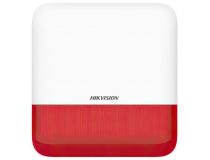 Опция для пожарной сирены SOUNDER RED DS-PS1-E-WE AX PRO