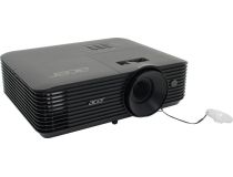 Acer Projector AW620 (DLP, 4500 люмен, 20000:1, 1280x800, D-Sub, HDMI, RCA, ПДУ, 2D/3D)
