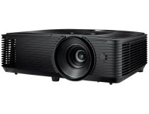 Проектор DLP Optoma X371, E9PX7D601EZ2