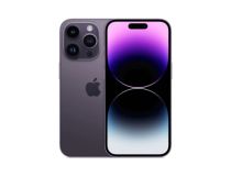 Мобильный телефон IPHONE 14 PRO 256GB PURPLE MQ1C3ZA/A APPLE