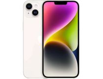 Мобильный телефон IPHONE 14 PLUS 128GB STARLIGHT MQ363ZA/A APPL