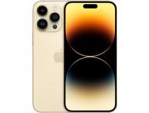Мобильный телефон IPHONE 14 PRO MAX 256GB GOLD MQ893CH/A APPLE