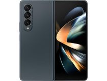 SM-F936BZKBSKZ Мобильный телефон GALAXY Z FOLD4 5G 256GB BLACK SM-F936B SAMSUNG