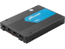 HNACFLP3384-00301 Infortrend MICRON, U.2 NVMe SSD, PCIe Gen3, 3.84TB, DWPD=1, with bundle key