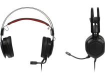 Наушники с микрофоном PHILIPS TAG2115BK/93 (с регулятором громкости)