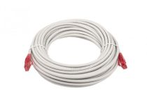 230014 Hyperline PC-LPM-UTP-RJ45-RJ45-C5e-15M-LSZH-GY Патч-корд U/UTP, Cat.5е , LSZH, 15 м, серый