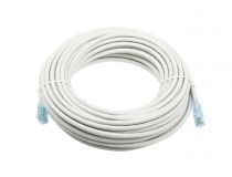 230335 Hyperline PC-LPM-UTP-RJ45-RJ45-C6-20M-LSZH-GY Патч-корд U/UTP, Cat.6 , LSZH, 20 м, серый