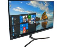 27  ЖК монитор CHiQ LMN27F650-S (LCD, 1920x1080, D-Sub, HDMI, DP)