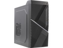 (Z0681480) Miditower: Core i3-12100F, 16 Гб, 1 Тб, 256 Гб SSD, 4 Гб RADEON RX 550, 2.5 Гбит/