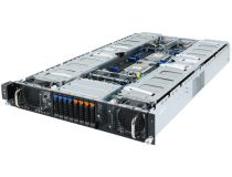 GIGABYTE G292-Z44 6NG292Z44MR-00 (SP3, 10xPCI-E, 8xHS SAS/SATA, 2x10GbLAN, 16DDR4, 2200W HS)
