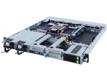 GIGABYTE E162-220 6NE162220MR-00 (LGA4189, C621A, 3xPCI-E, 2xHS SAS/SATA/NVMe, noLAN, 16DDR4, 800W HS)