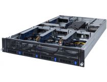 GIGABYTE G242-Z12 6NG242Z12MR-00 (SP3, 5xPCI-E, 6xHS SAS/SATA, noLAN, 8DDR4, 1600W HS)