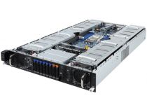GIGABYTE G292-Z24 6NG292Z24MR-00 (SP3, 10xPCI-E, 8xHS SAS/SATA, 2xSFP+, 8DDR4, 2200W HS)