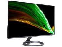 27   ЖК монитор Acer UM.HR2EE.009 272ymix Dark Grey  (LCD,1920x1080, D-Sub, HDMI)