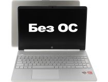 HP 15s-eq2262nw 4N966EA#AKD  Ryzen 3 5300U/8/256SSD/WiFi/BT/noOS/15.6 