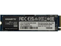 SSD 1 Tb M.2 2280 M GIGABYTE Gen3 2500E G325E1TB 