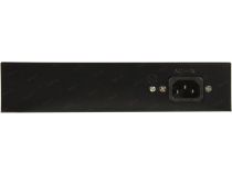 Orient SWP-7508POE/SFP PS GE (8UTP 1000Mbps PoE, 1Uplink, 1SFP)