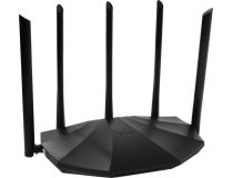 TENDA TX2 Pro Wi-Fi 6 Router (3UTP 1000Mbps, 1WAN)
