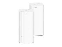 Двухдиапазонная Wi-Fi Mesh система AX3000 WI-FI EX12(2-PACK) TENDA