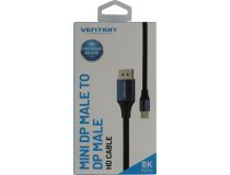 Vention HCFLG Кабель miniDP(M) - DisplayPort(M) 1.5м