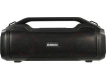 Колонка Defender BEATBOX 50 (50W, microSD, USB, Bluetooth, Li-Ion) 65950 