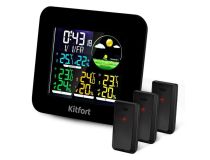 Kitfort КТ-3321 Метеостанция КТ-3321