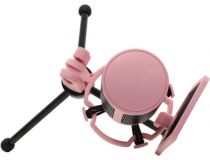 FIFINE A6V Pink  Микрофон USB